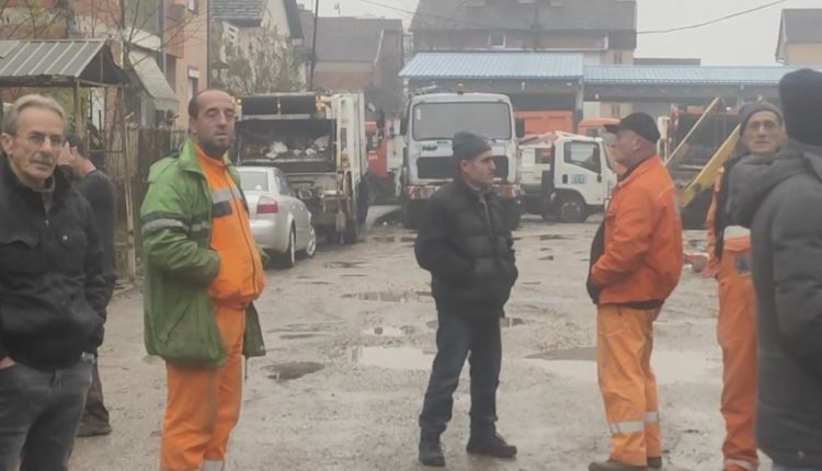 NPK Tetova, pa rroga dhe pa sigurim shëndetësor/ Këshilltarët e BDI-së akuzojnë Kasamin, reagon komuna (VIDEO)