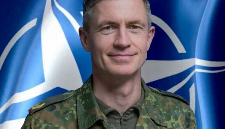 Gjenerali gjerman: Asnjë kufi në Ballkanin Perëndimor nuk do të mund të ekzistojë me mirëbesim