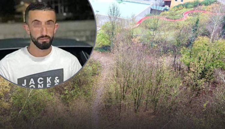 U gjet i vrarë me plumb në kokë, BILD: I riu shqiptar pjesë e krimit të organizuar