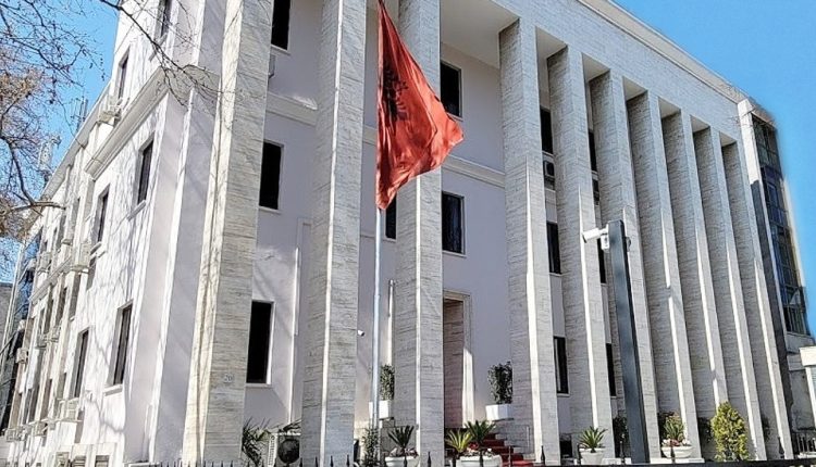 Gjykata e Lartë i lë PD Berishës: Apeli ka cënuar të drejtat e Foltores
