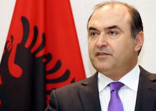 Kryeministri shqiptar, Haxhinasto: Tregues i qartë i seriozitetit dhe konstruktivitetit të shqiptarëve të spikatur si qytetar europianë