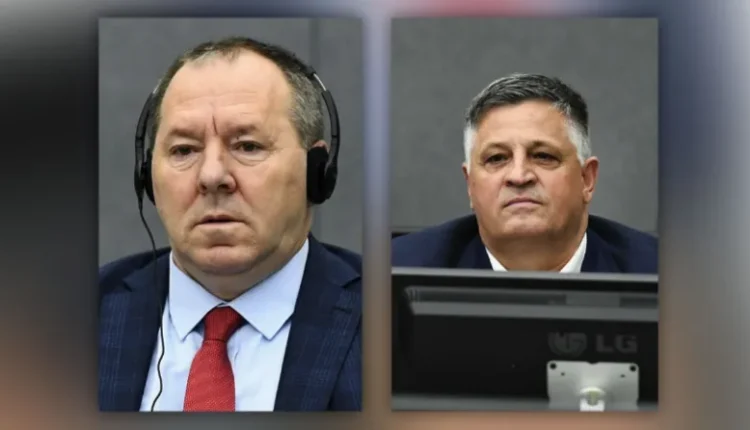 Specialja zyrtarizon lirimin e Haradinajt, por me disa kushte