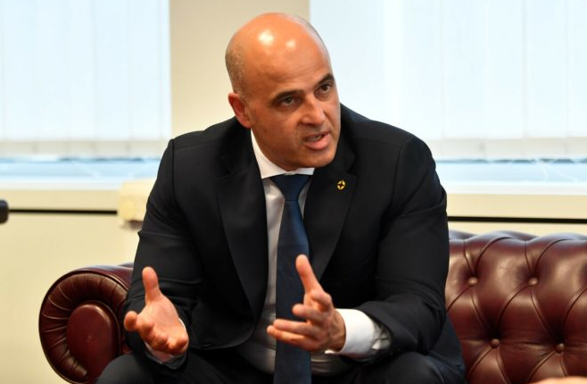 Kovaçevski: Inxhinierët tanë shkojnë punojnë në “McDonald’s”, nuk bën ajo punë, të vijnë të punojnë këtu