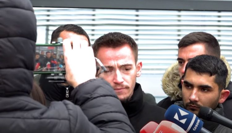 Vëllai i Liridones rrëfen për natën kritike: I thash rri mos shko