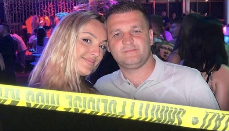 15 mijë euro para dhe 15 mijë pas krimit -raportohet se Naim Murseli e ka pranuar se ka porositur vrasjen e gruas