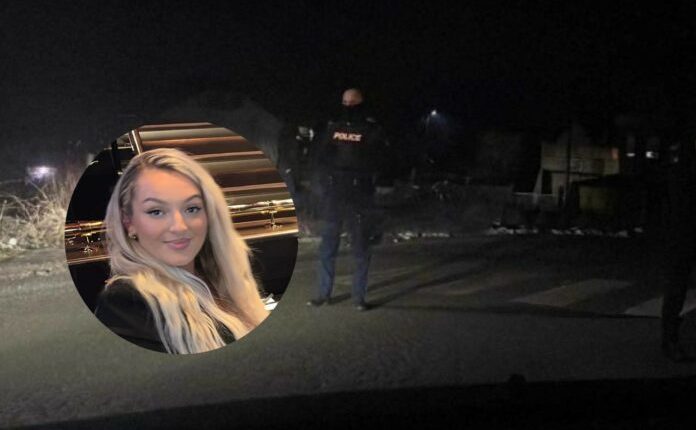 Arrestohet personi i tretë për vrasjen e Liridona Murselit