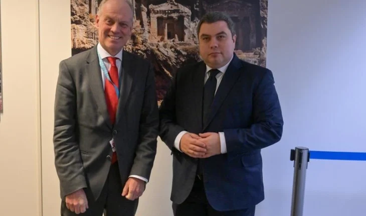 Mariçiq – Kopman: Me Planin për rritje qytetarët do t’i ndjejnë përfitimet nga anëtarësimi në BE