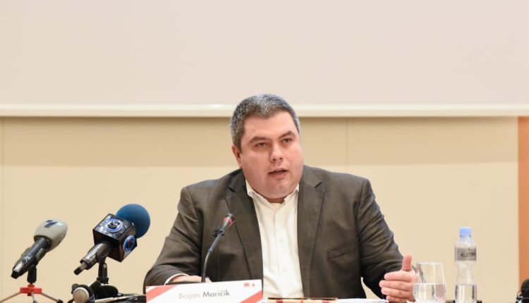 Integrimi, Mariçiç: Nuk duhet ta humbasim këtë moment