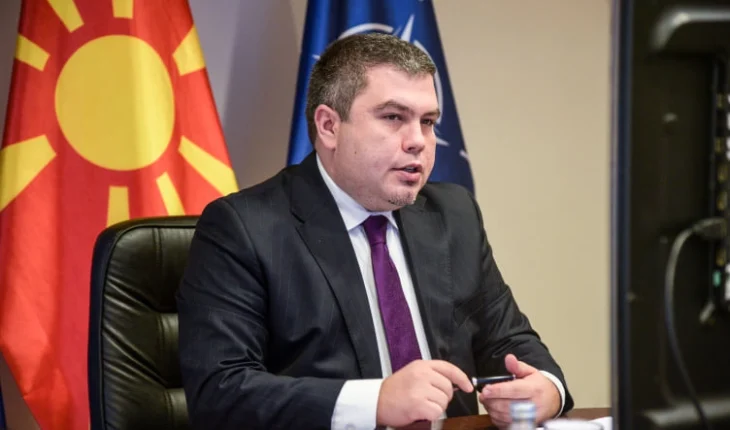 Mariçiq: Viti i ri le të jetë vit i konsensusit të ri politik për Bashkimin Evropian