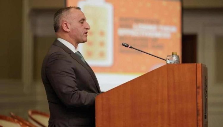 Mexhiti: Do të vendoset e një komisionit multi-sektorial për trajtimin e rezistencës antibakteriale