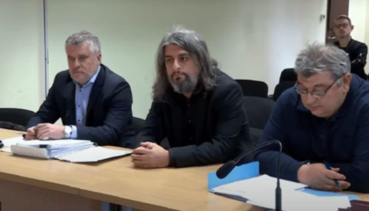 Sot shpallet aktgjykimi për rastin e Muhamed Zekirit