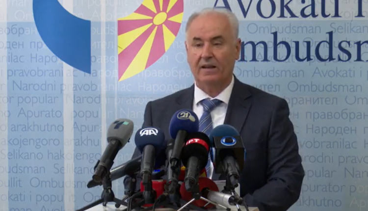 Zyberi me rastin e 10 dhjetorit: Secili ka të drejtë të jetojë një jetë normale