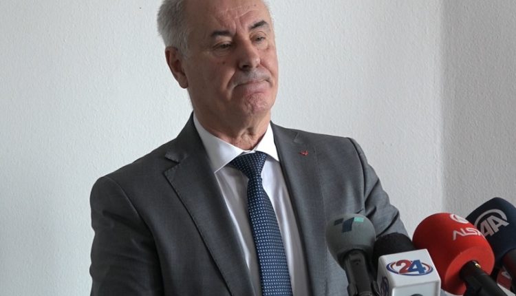 Ziberi: Viti 2023 i vështirë për të drejtat e fëmijëve