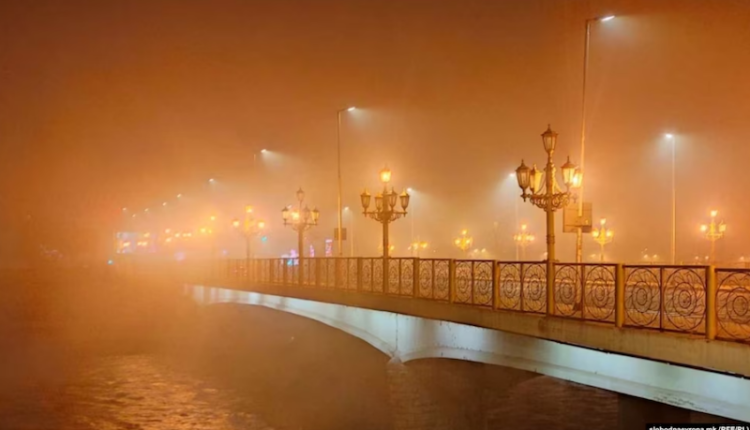 Në Shkup hynë në fuqi rekomandimet për shkak të rritjes së ndotjes së ajrit