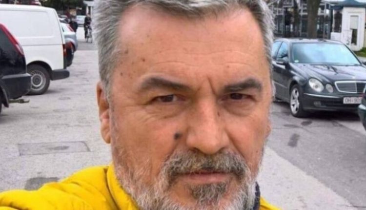Caktohet paraburgimi për Palevskin në Turqi