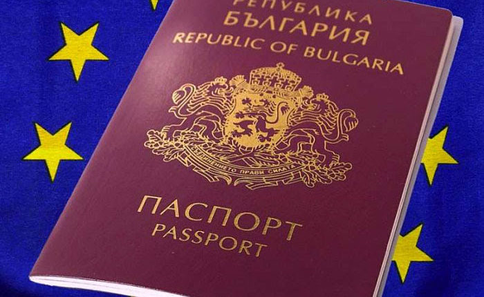 Vetëm sivjet gati tre mijë maqedonas kanë kërkuar pasaportë bullgare