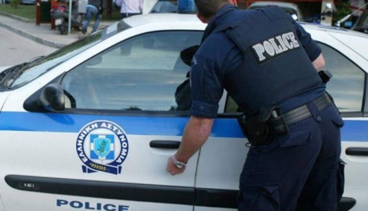 I kërkuar për vrasje të mbetur në tetativë, arrestohet shqiptari në Greqi
