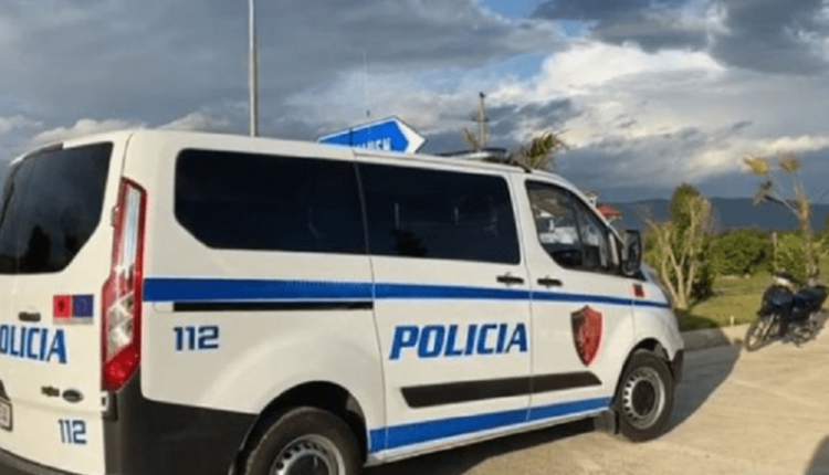 Dhunoi ish-të dashurën, arrestohet 32-vjeçari në Sarandë