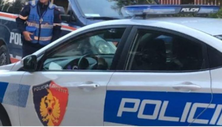 Të shtëna me armë zjarri në Kurbin, qëllohet drejt punonjësit të policisë