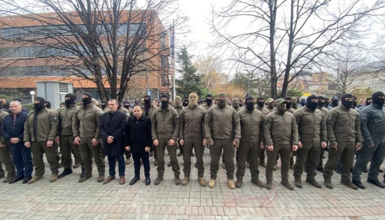 NjSI-ja dhe Sindikata e Policisë, dalin me 14 kërkesa për Qeverinë