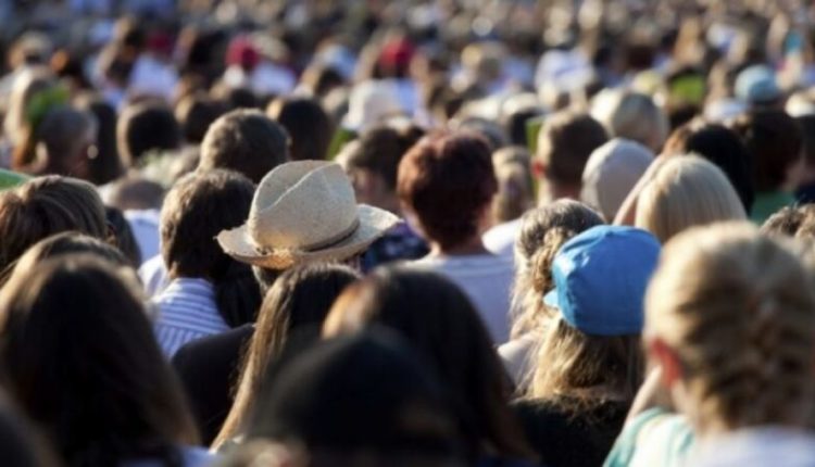 Instituti IDEA: Popullsia në Maqedoninë e Veriut po plaket dhe po tkurret