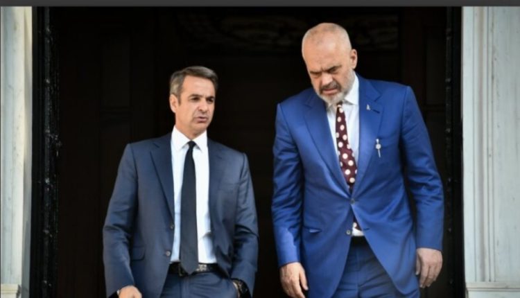 Mediat greke: Rama, drejt njohjes së Belerit si kryetar bashkie të Himarës