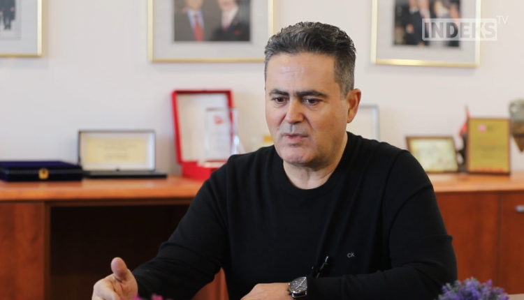 LVV në Maqedoni, Imer Selmani: Ne, kemi djem dhe vajza mjaftë të zotit të cilët dinë të bëjnë politikë
