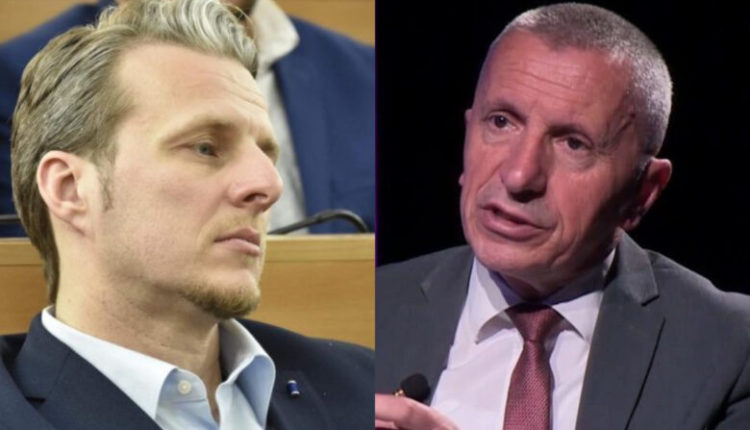 Zgjedhjet parlamentare në Serbi, shqiptarët e Luginës garojnë me dy lista – njëra e Shaip Kamberit dhe tjetra e Shqiprim Arifit