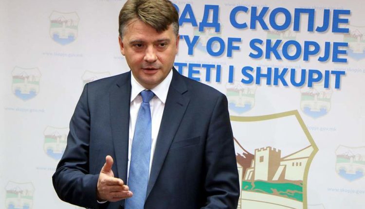 Shilegov: Shkupi gjendet në proces të shkatërrimit të plotë, Arsovska të japë dorëheqje