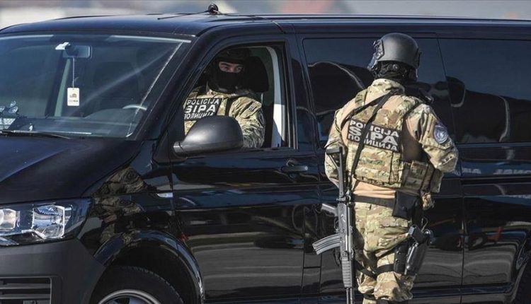 Bosnja arreston shtatë persona të dyshuar për pjesëmarrje në gjenocidin në Srebrenicë