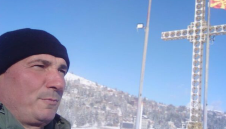Angellov: Kryqit në Kodrën e Diellit asnjëherë nuk do t’i vie radha të prishet
