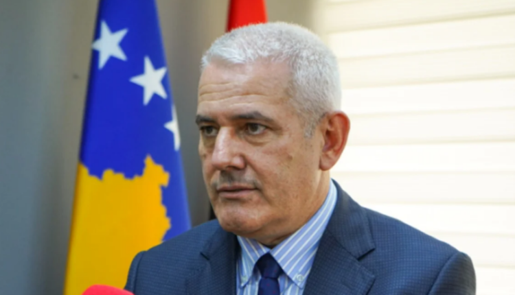 Sveçla: Në veri dje është rrezikuar jeta e një zyrtari policor