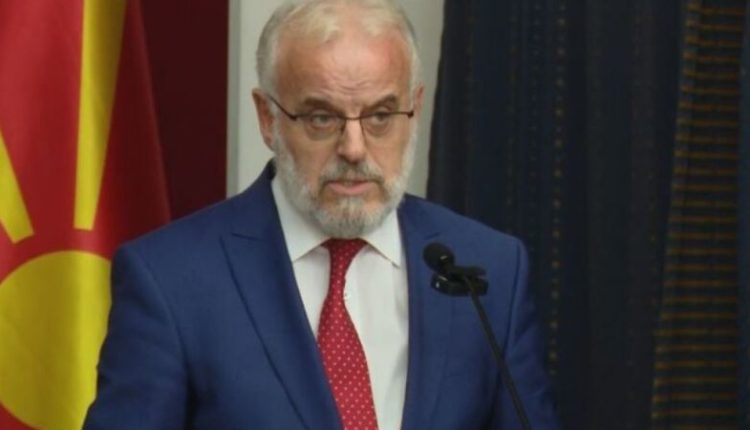Xhaferi: Kryetari i ri i Kuvendit duhet të zgjidhet deri më 20 janar