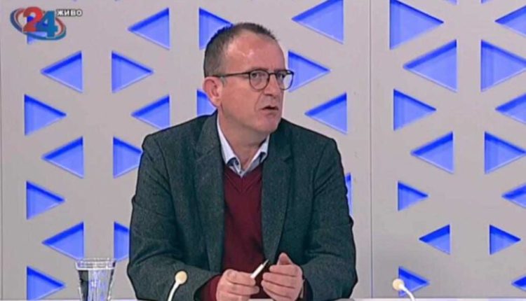 Taravari: Kemi takime intensive edhe me partitë opozitare shqiptare, por edhe me BDI-në
