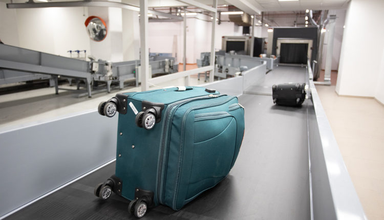 TAV ka instaluar një pajisje të re moderne skanimi prej 2.4 milionë eurosh për sistemin e trajtimit të bagazheve në Aeroportin Shkup