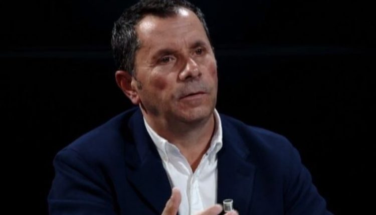 Teoria e Tomë Gashit: Naim Murseli e ka pasur një frikë, ka qenë në presion të madh nga dikush tjetër