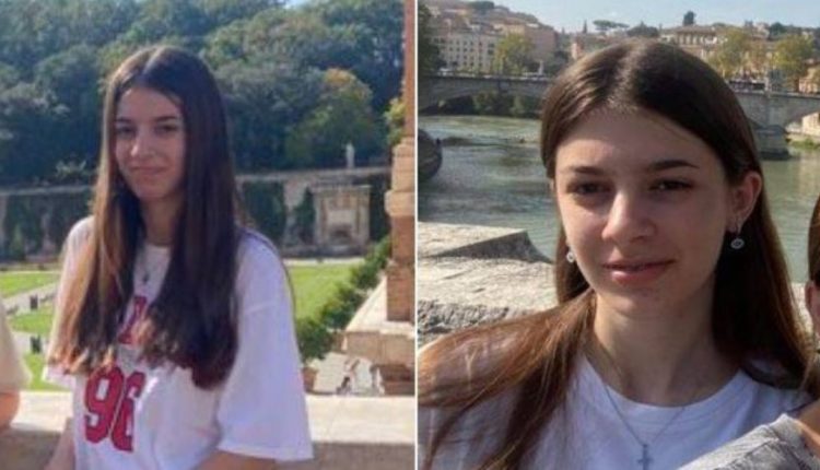 Del raporti i autopsisë së Vanja Gorçevsk, vajzës nga Shkupi që u vra mizorisht