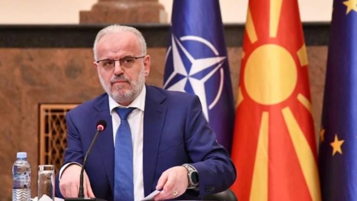 Xhaferi: Zgjedhjet do të shpallen nga mesi i muajit shkurt, ndërsa Kuvendi do të punojë deri në fillimin e fushatës