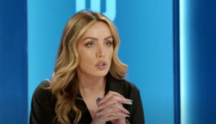 “E pagoi dikënd, ta vras Liridonën”/ Zana Avdiu reagon ashpër pas arrestimit të Naim Murselit