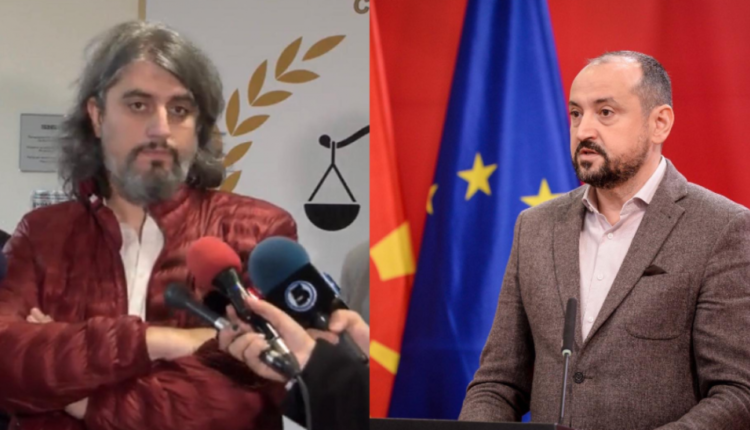 Bytyqi i përgjigjet Zekirit pasi që i hodhi përgjegjësinë