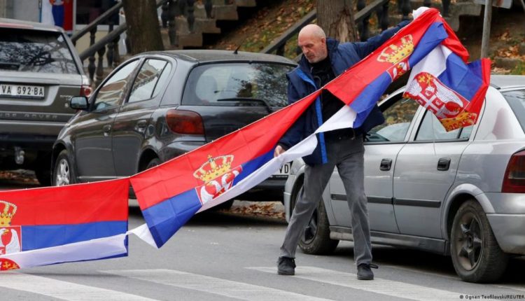Zgjedhjet e Serbisë të dielën nuk lejohen në Kosovë