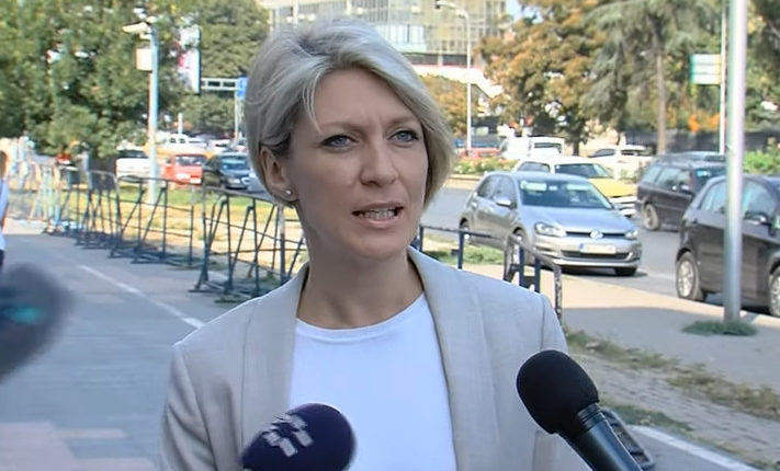 KPMD: Këshilli i Prokurorëve e ka diskriminuar rëndë Lençe Ristovskën, t’i kërkojë falje publikisht