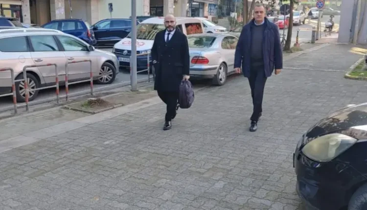 Ish-ministri Beqaj paraqitet sërish për t’u marrë në pyetje në SPAK