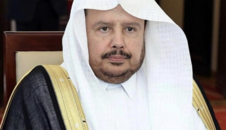 Nesër kryetari i Kuvendit të Arabisë Saudite do të vizitojë Tetovën, do të bllokohen këto rrugë