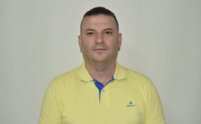 Këshilltari i Aleancës për Shqiptarët në komunën e Shuto Orizares është i arrestuari i grupit kriminal të Gërçecit