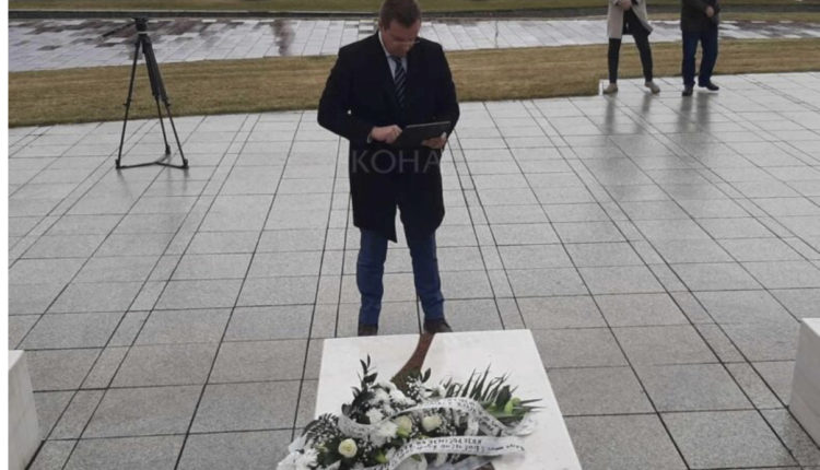 Ndalohet nga policia serbe avokati Stojkoviq – Musliu jep detaje nga rasti