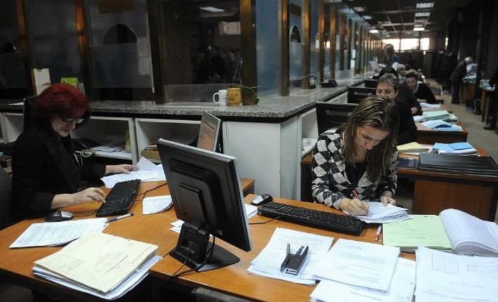 Telashet me deklarimin e etnisë në konkurset për punë