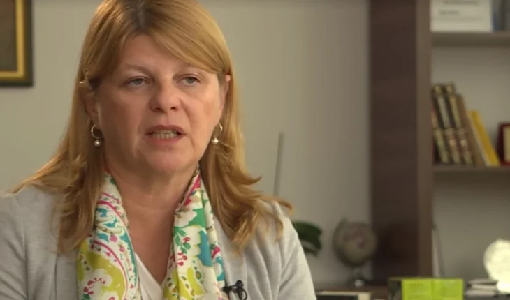 Shukova: Në përgatitje e sipër është vendimi për anulimin e procedurës për Çebrenin