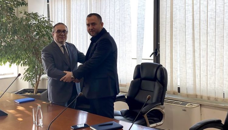 Toshkovski-Dashtevski: MPB dhe KSHZ do të jentë garantuese për organizimin e zgjedhjeve të ndershme dhe demokratike