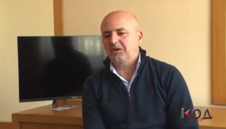 Hasani për KOD: Dorëzova kërkesë në komunën e Tetovës për riformim të parcelës që nga shkurti i vitit 2023 (VIDEO)
